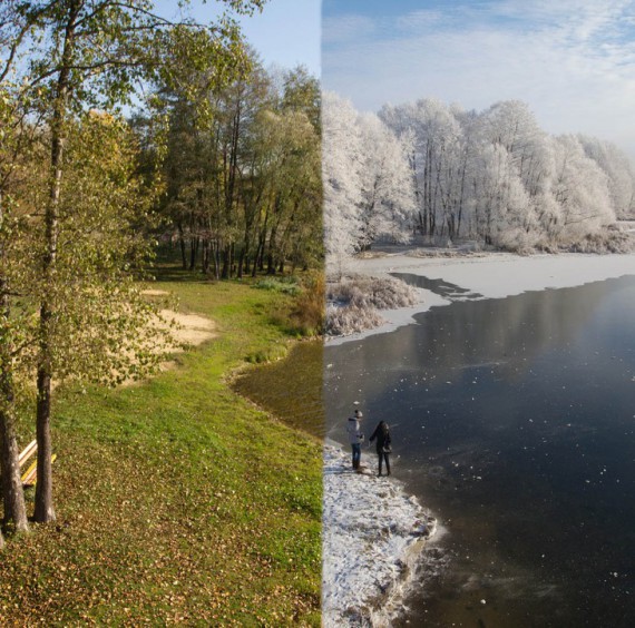 Давайте улыбаться вместе! :) №270114