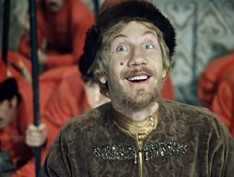 8 советских знаменитостей, угодивших в тюрьму 8 советских знаменитостей, угодивших в тюрьму