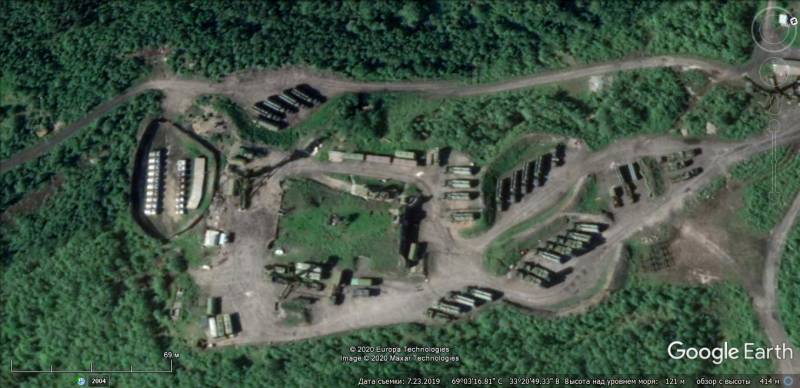 Основа наземного сегмента ПВО РФ в 1990-е годы. ЗРС С-300ПТ, С-300ПС и С-300ПМ оружие