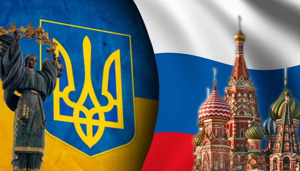 Украина нанесла России подлый удар новости,события,политика