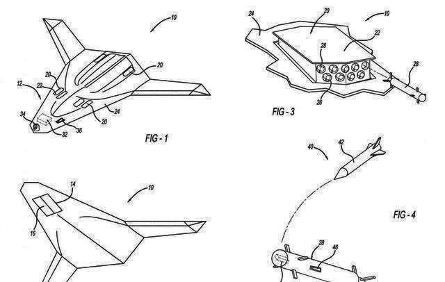 Авиационные противоракеты воздух-воздух ввс,оружие
