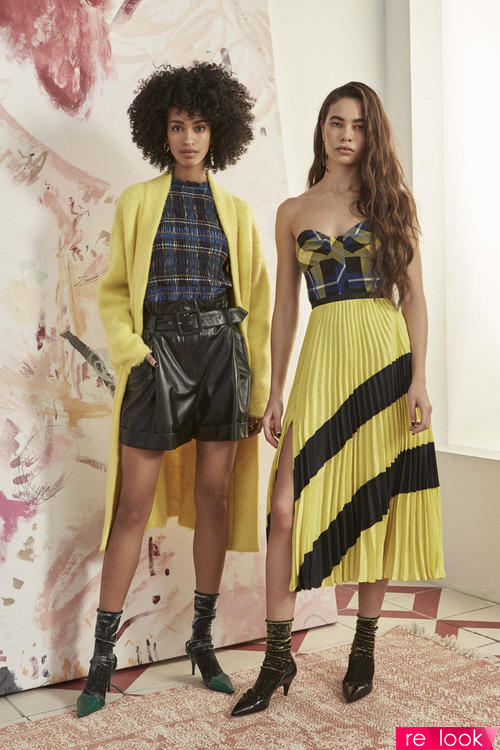 Носки в женской моде останутся надолго Носки в женской моде останутся надолго мода,мода и красота,модные тенденции