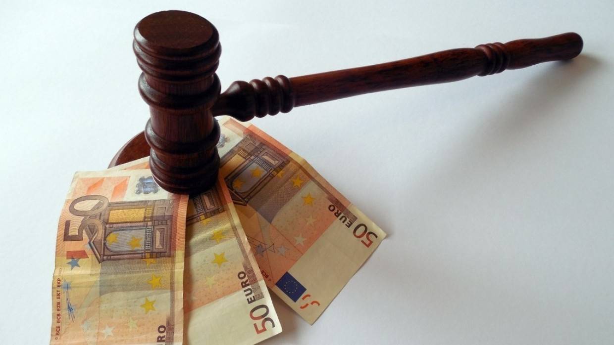 Изменение некоторых штрафов ждет автомобилистов в 2022 году