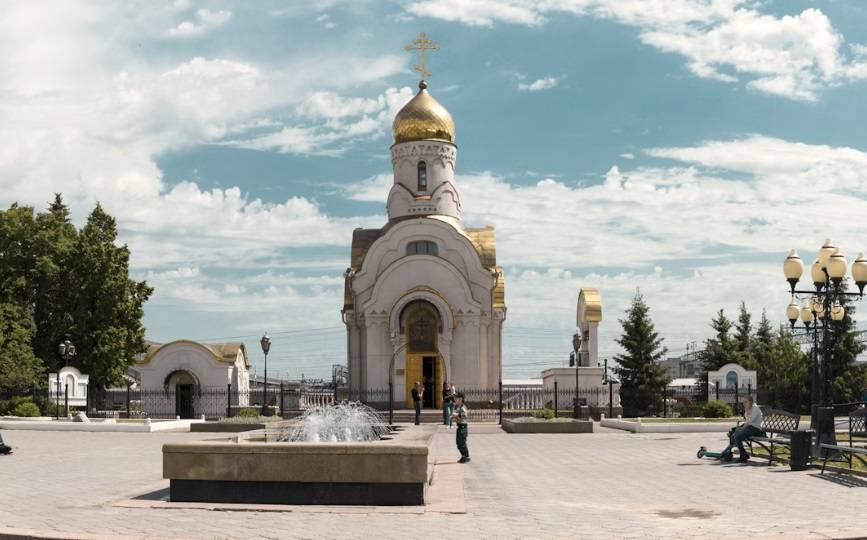 Челябинск занял первое место в голосовании «Культурная столица-2027»