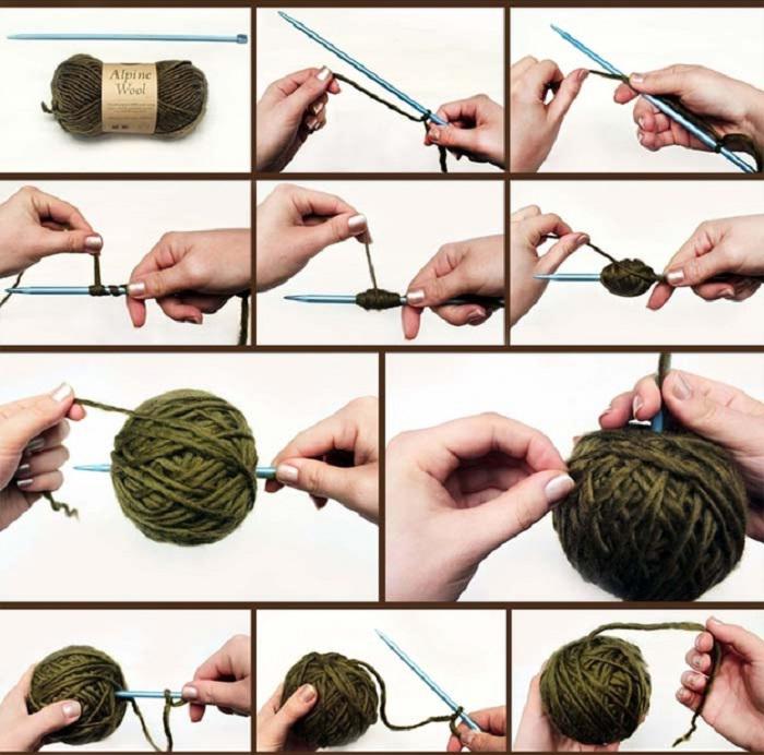 Замечательные хитрости для рукодельниц женские хобби