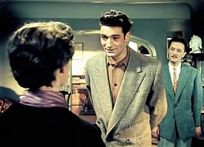 Фильм Олега Ромма, ставший дебютом для Гафта, Козакова и Смоктуновского Фильм Олега Ромма, ставший дебютом для Гафта, Козакова и Смоктуновского Звезды