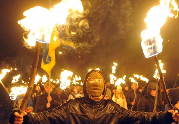 Netflix решил пропиарить украинских неонацистов и может заработать проблемы (ФОТО) | Русская весна