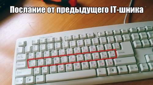 Прикольные картинки среды (39 шт)