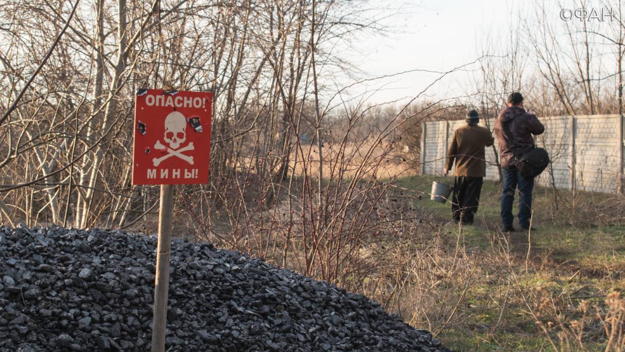 «Грядет серьезная потасовка»: Украина стягивает в Донбасс наемников, танки и РСЗО