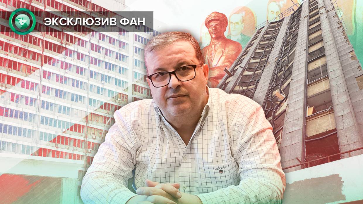 «Банки украли все наши деньги»: ливанский бизнесмен рассказал о кризисе в стране