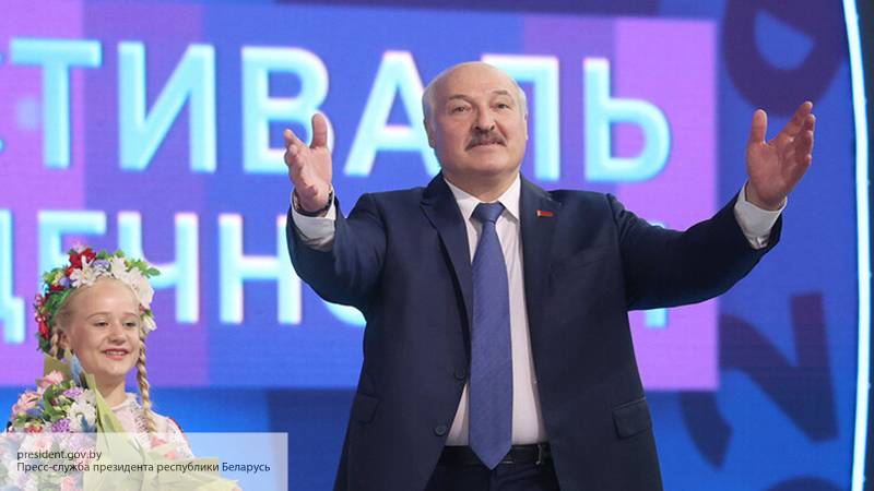 NetEase: Лукашенко сделал предупреждение о ядерном оружии, которое вызвало панику на Западе