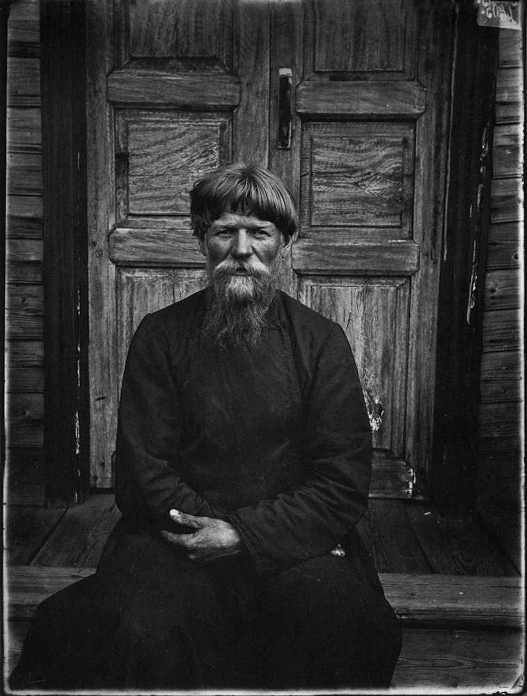 Фото людей в царской россии