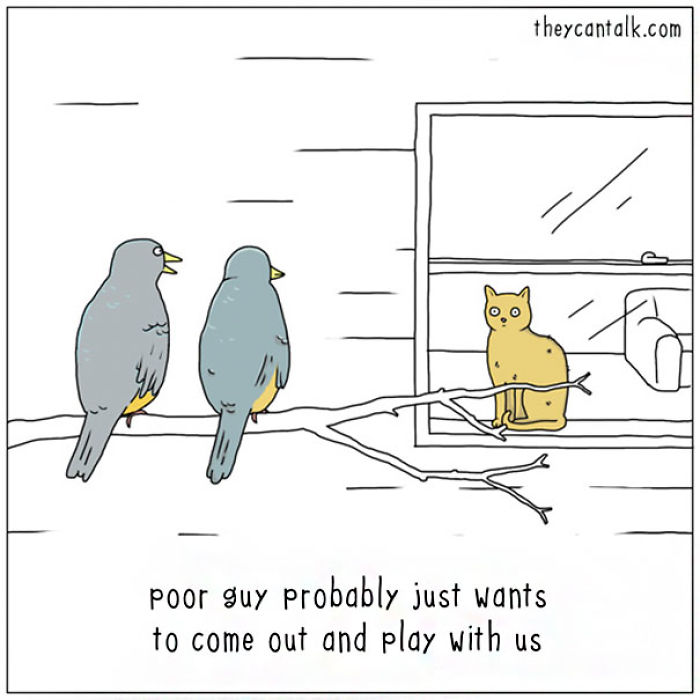 Funny Animal Comics