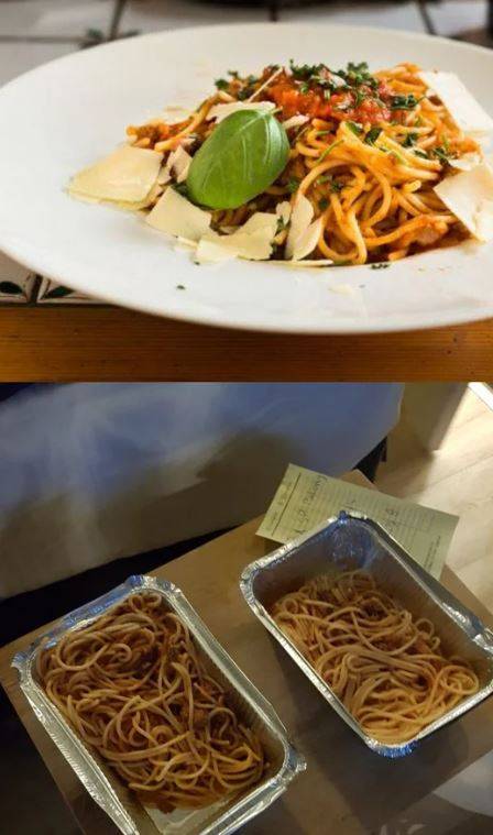 13 разочарований связанных с едой 