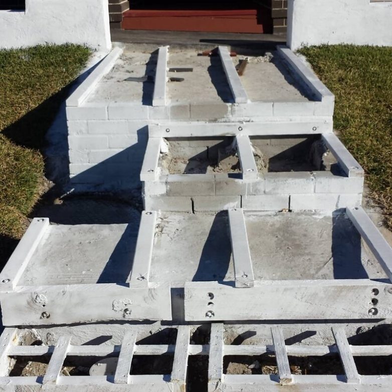 Как же это всё произошло? 