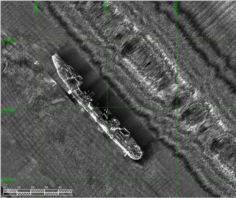 Гибель транспорта «Армения» 7 ноября 1941 года. Предпосылки и история