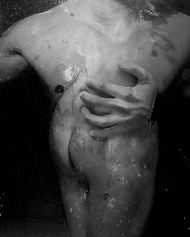 Ваш мозг ни за что не поверит, что это не фотографии иллюстрация