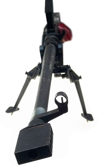 Противотанковое ружье Boys Anti-Tank rifle Противотанковое ружье Boys Anti-Tank rifle оружие