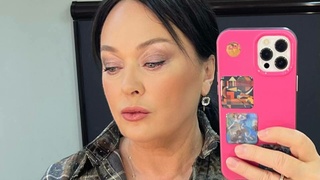 Лариса Гузеева / Фото: @larisaguzeevaof