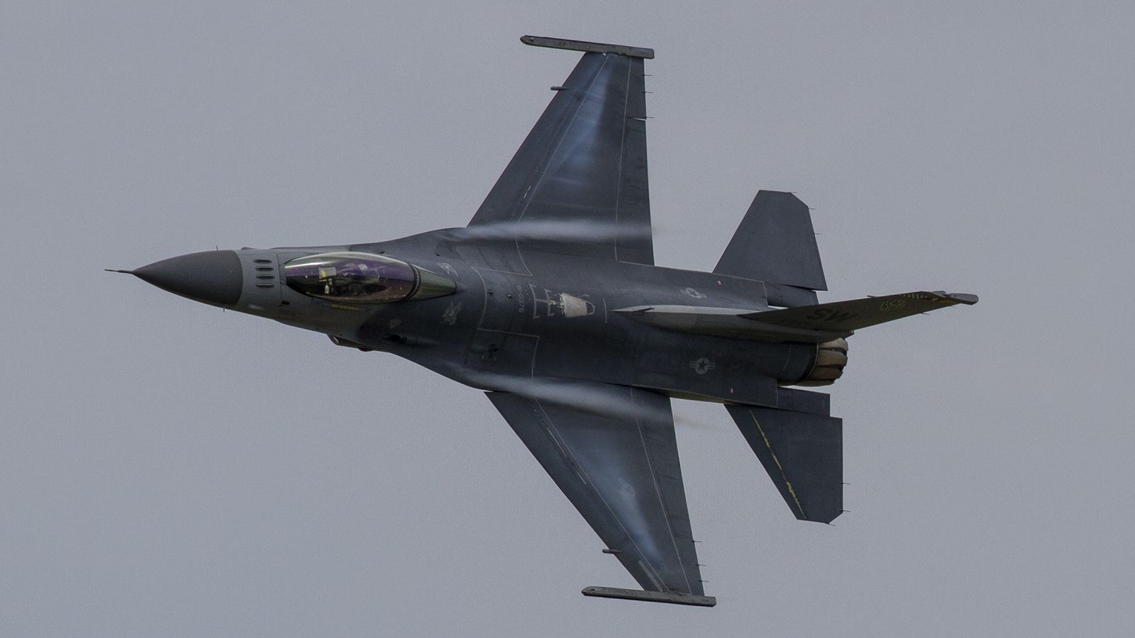 Калын: США совершат ошибку, связав членство Швеции в НАТО с поставками F-16 Турции