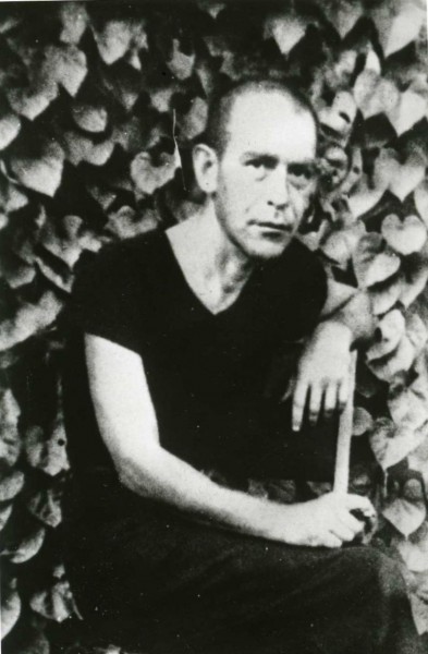 К годовщине одного ареста, или Развилка истории 13 сентября 1965 