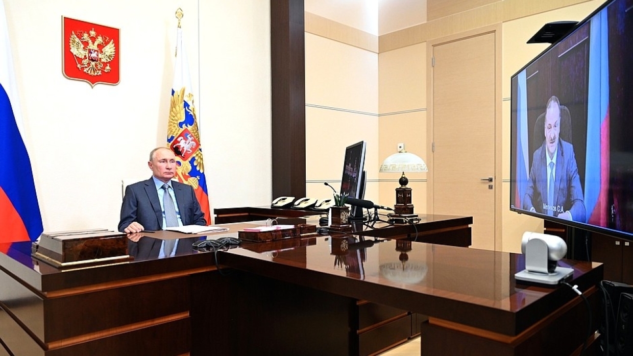 Более 1,3 млн дагестанцев в 2021 году оставались без света