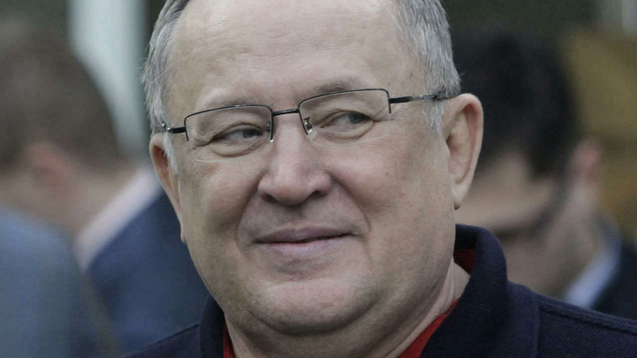 Политолог Бабич о ситуации на «Азовстали»: Киеву выгодна гибель боевиков «Азова» Политолог Бабич о ситуации на «Азовстали»: Киеву выгодна гибель боевиков «Азова» Весь мир