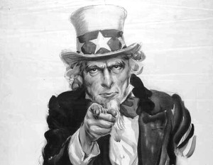 Антироссийская коалиция США уперлась в свой потолок