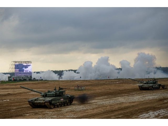 «Российские ударные беспилотники ни в чем не уступают ведущим аналогам» — Армия-2021 «Российские ударные беспилотники ни в чем не уступают ведущим аналогам» — Армия-2021 оружие