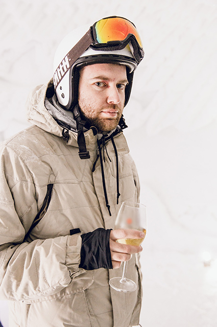 Ксения Собчак, Светлана Бондарчук и другие на гастрономическом фестивале в Сочи Ксения Собчак, Светлана Бондарчук и другие на гастрономическом фестивале в Сочи Светская жизнь