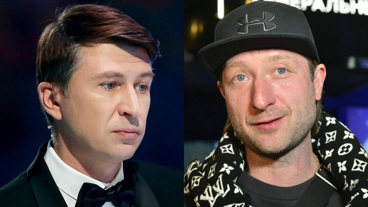 Ягудин отказался извиняться за слова об участии Плющенко в Олимпиаде-2014