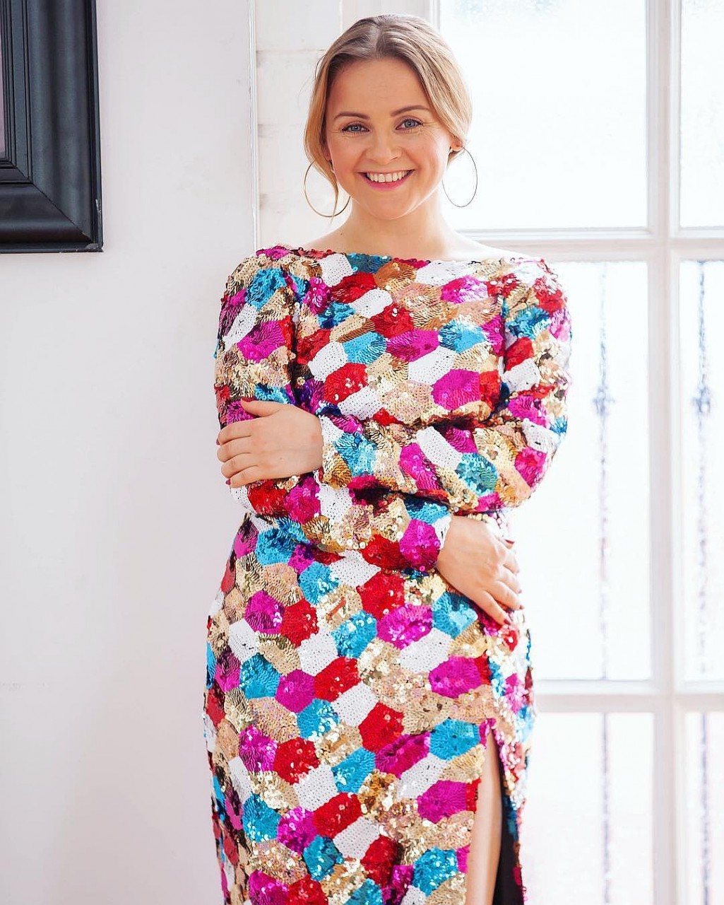 “Зачем он только ее выбрал”: поклонники раскритиковали супругу Николаева за ее внешний вид “Зачем он только ее выбрал”: поклонники раскритиковали супругу Николаева за ее внешний вид звезда