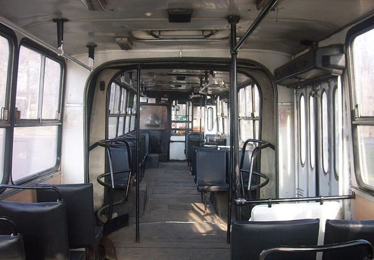 Транспорт нашего советского  детства общественный транспорт,СССР