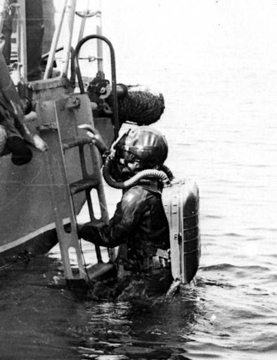 Нераскрытые тайны периода «холодной» войны Нераскрытые тайны периода «холодной» войны история