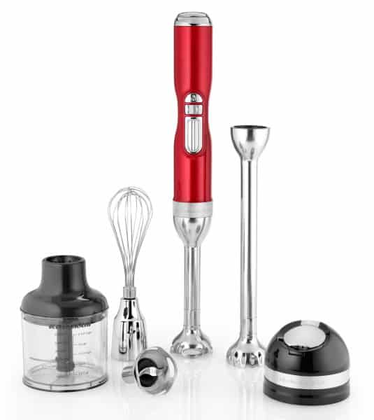 KitchenAid 5KHB3581E