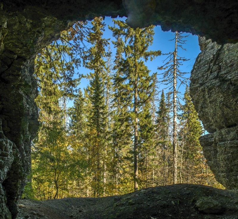 Завораживающая красота Усьвы (в Пермском крае) Усьва, река, россия, фото