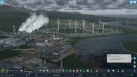 Обзор Cities: Skylines II