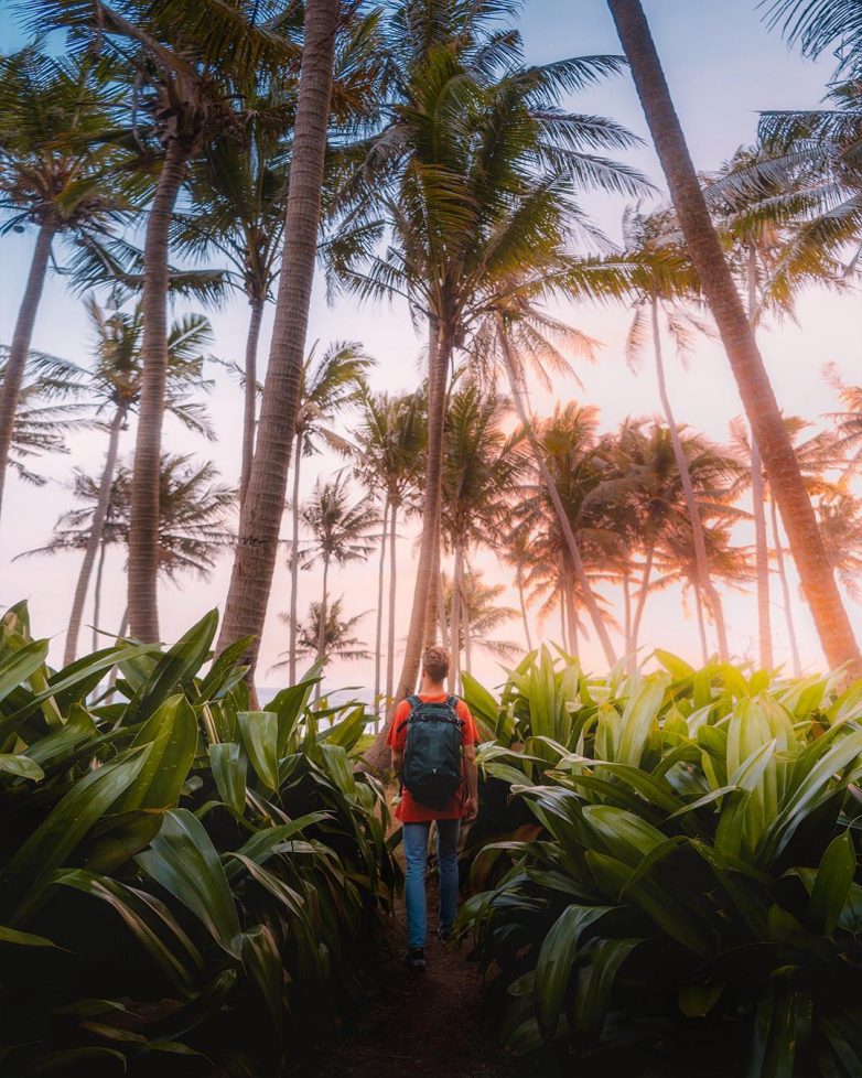 Подборка потрясающих мест планеты, заряжающая на позитив и трудовые подвиги мир,поездка,туризм