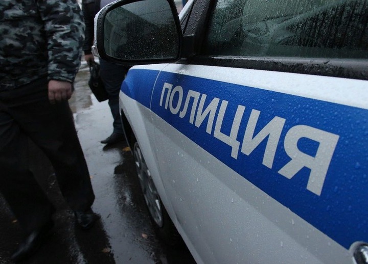 В Нижегородской области росгвардейцы задержали мужчину, ударившего ножом женщину