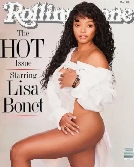 Холли Бэйли