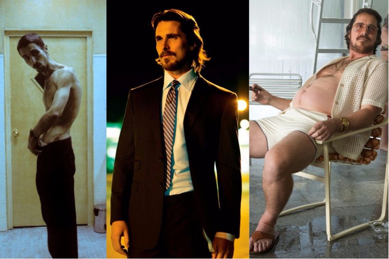 Как актеры худеют и толстеют ради ролей в кино бортич, вес, дениро, здоровые, кино, макконахи, худеть