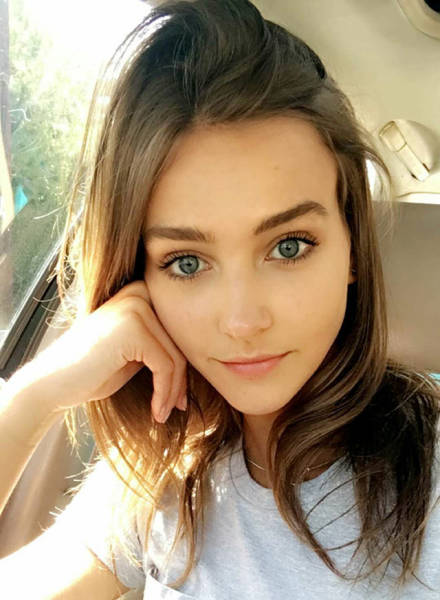 Красивые и молодые девушки с естественной красотой из нашей жизни Красивые и молодые девушки с естественной красотой из нашей жизни красивые фотографии,прикольные картинки,шикарные фотографии