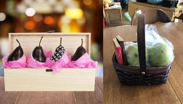 13 разочарований связанных с едой 