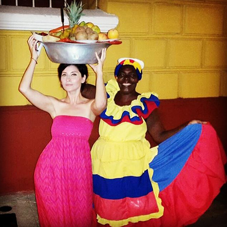 Софико Шеварднадзе: 