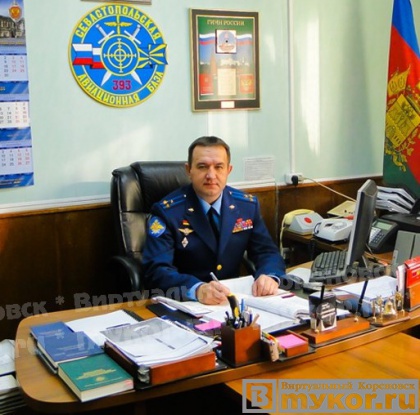 8 июля 2016 года в сирийской Пальмире при исполнении погиб командир легендарной кореновской 393 авиабазы Ряфагать Хабибуллин