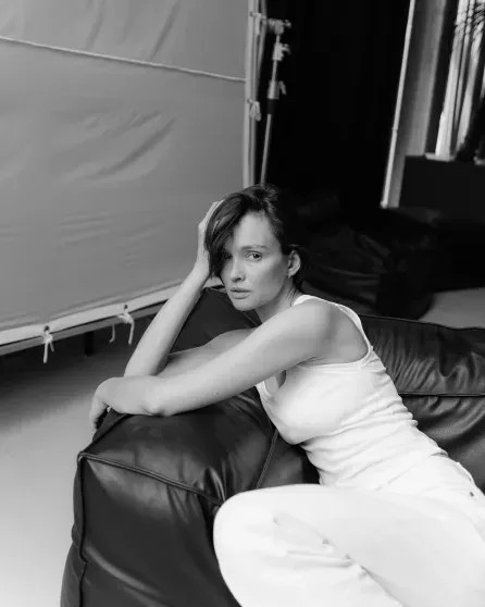 Паулина Андреева