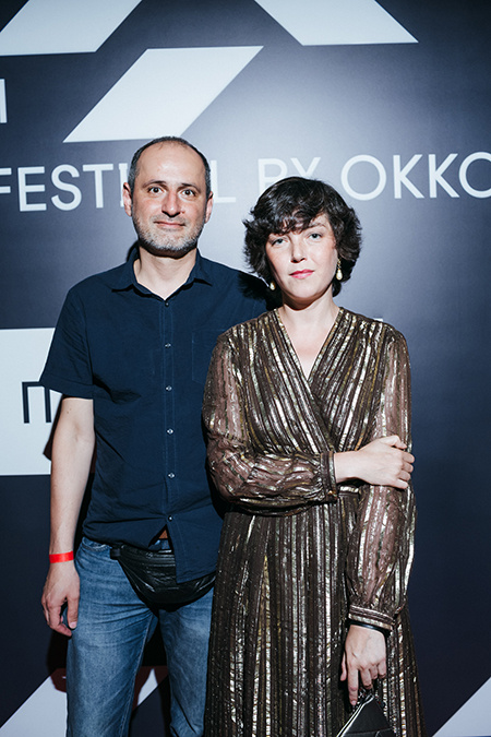 Равшана Куркова, Виктория Исакова, Кирилл Серебренников и другие на премьере "Паразитов" Звезды,Красная дорожка