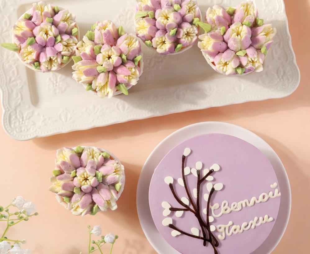 Где купить самые красивые куличи и десерты в Москве на Пасху 2026 кулич, кремом, изюмом, апреля, пасха, цукатами, можно, украшенный, куличей, куличи, рубКулич, цельной, панеттоне, клюквой, начинкой, собственного, производства, шоколадным, празднику, рубШоколадный