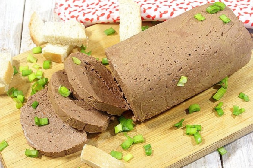 польза куриной печени для женщин