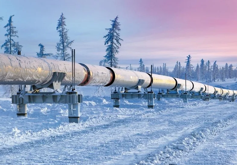 "Газпром" отказывается использовать польскую газовую трубу без заявок из Европы, их отсутствие говор
